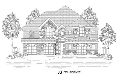 1012 Dupont Drive Mckinney TX 75071