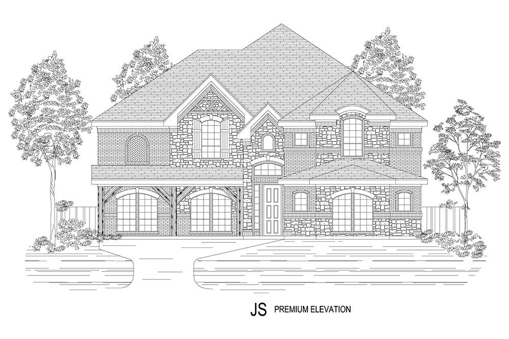 1012 Dupont Drive Mckinney TX 75071