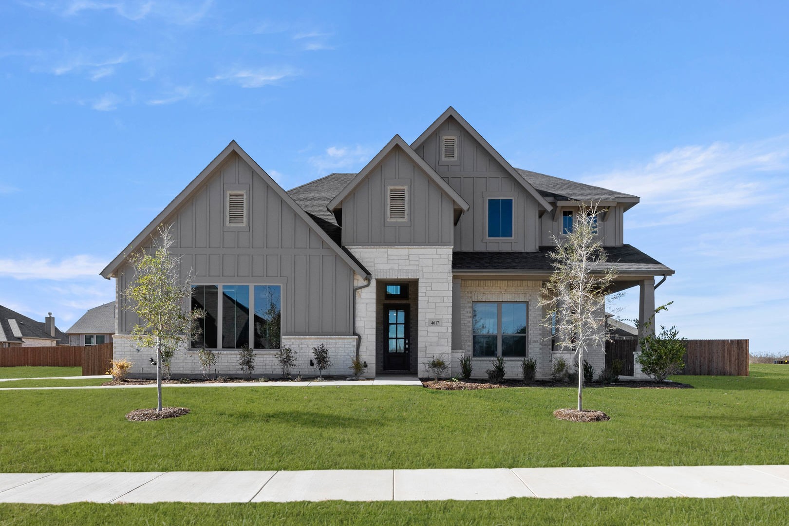 4617 Nomad Drive Midlothian TX 76065