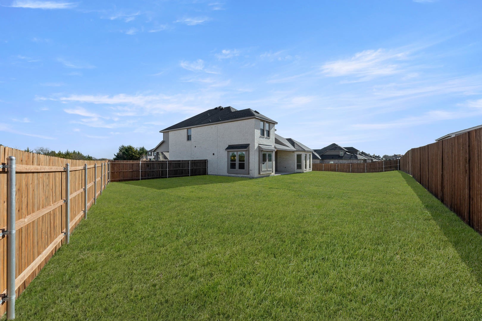 4617 Nomad Drive Midlothian TX 76065