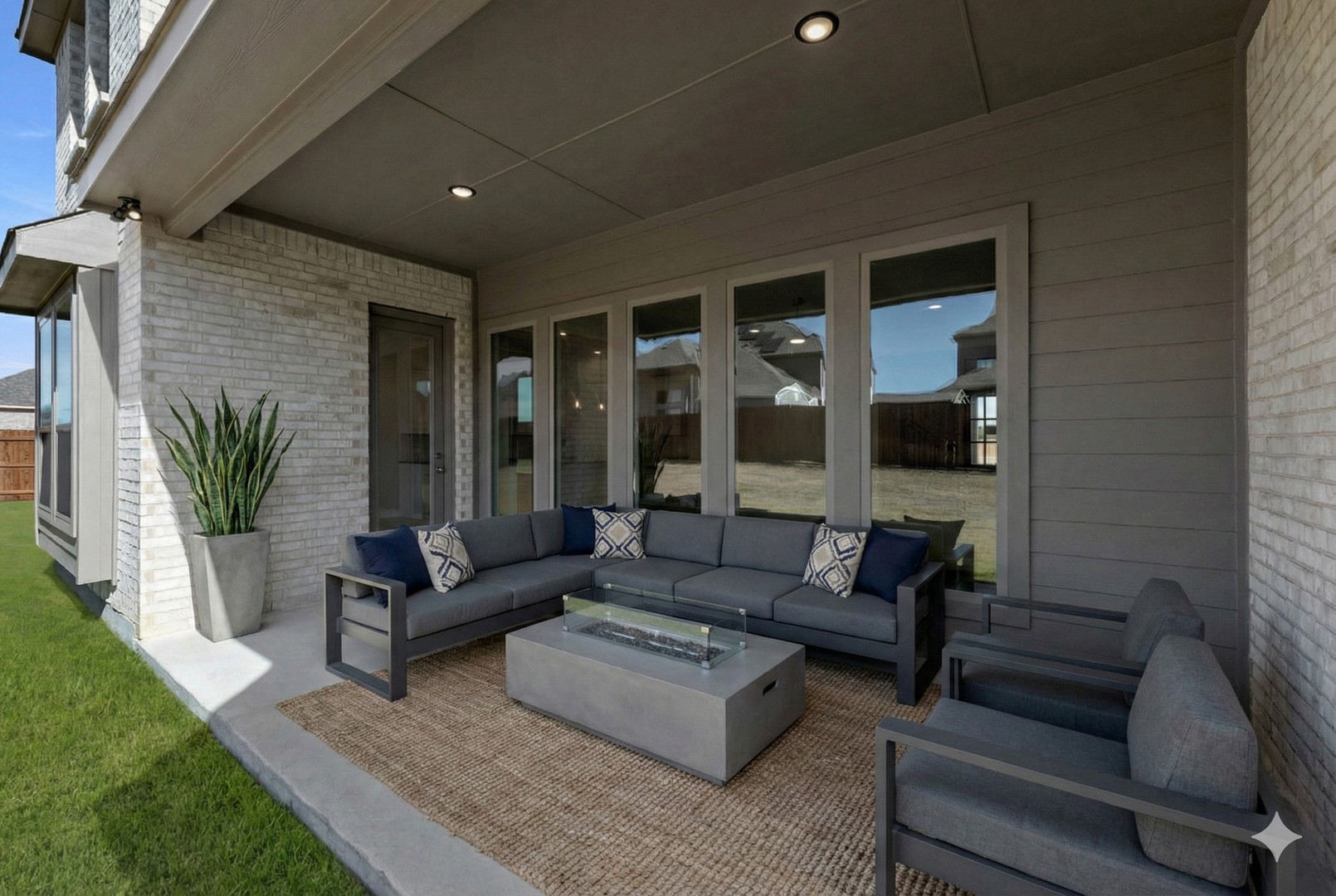 4617 Nomad Drive Midlothian TX 76065
