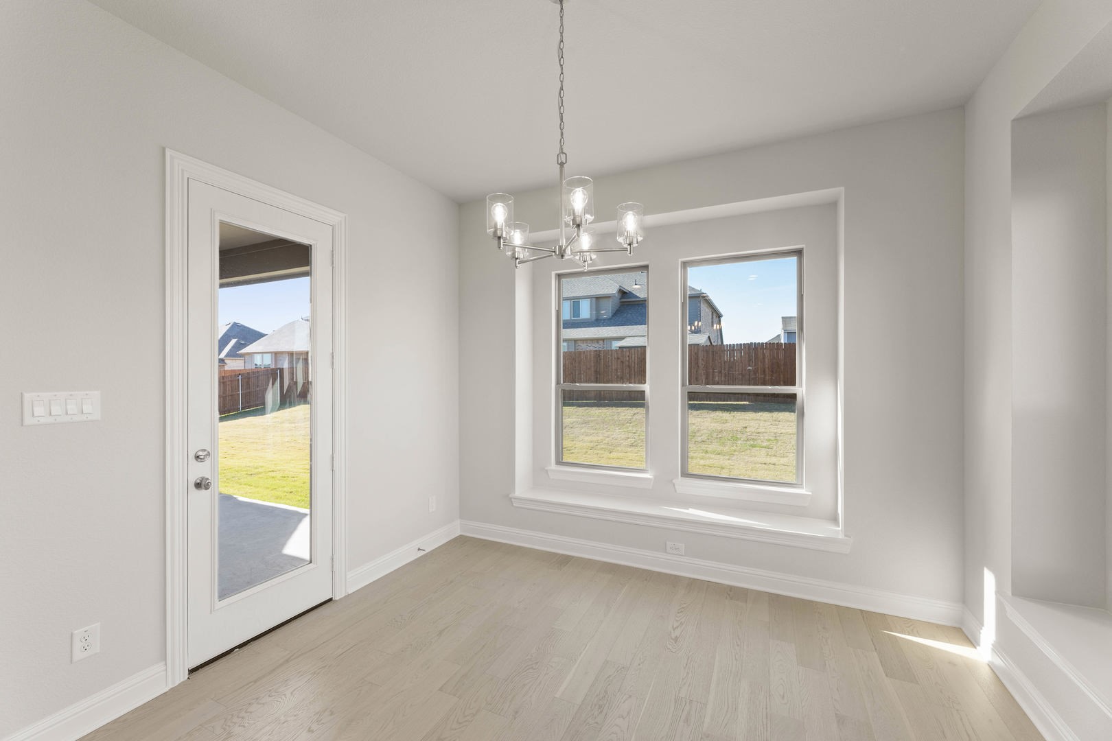 4617 Nomad Drive Midlothian TX 76065