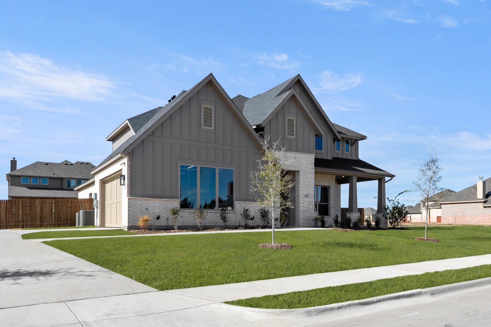 4617 Nomad Drive Midlothian TX 76065
