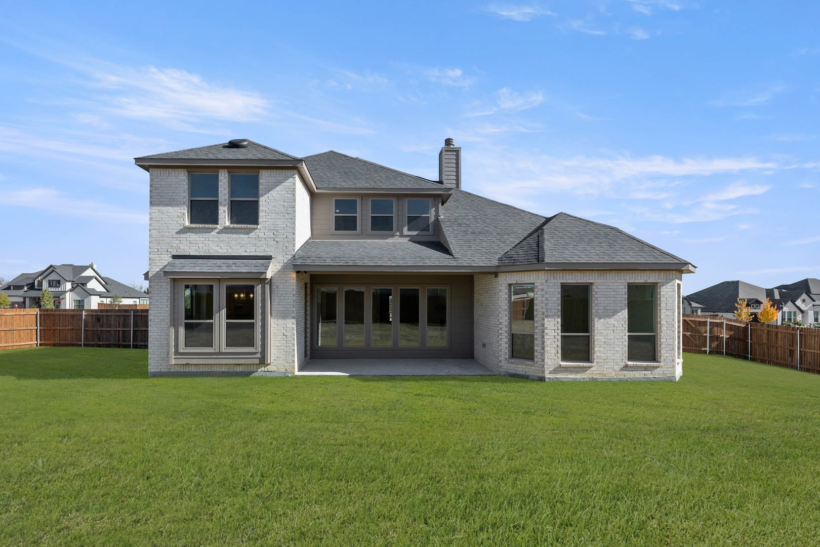 4617 Nomad Drive Midlothian TX 76065