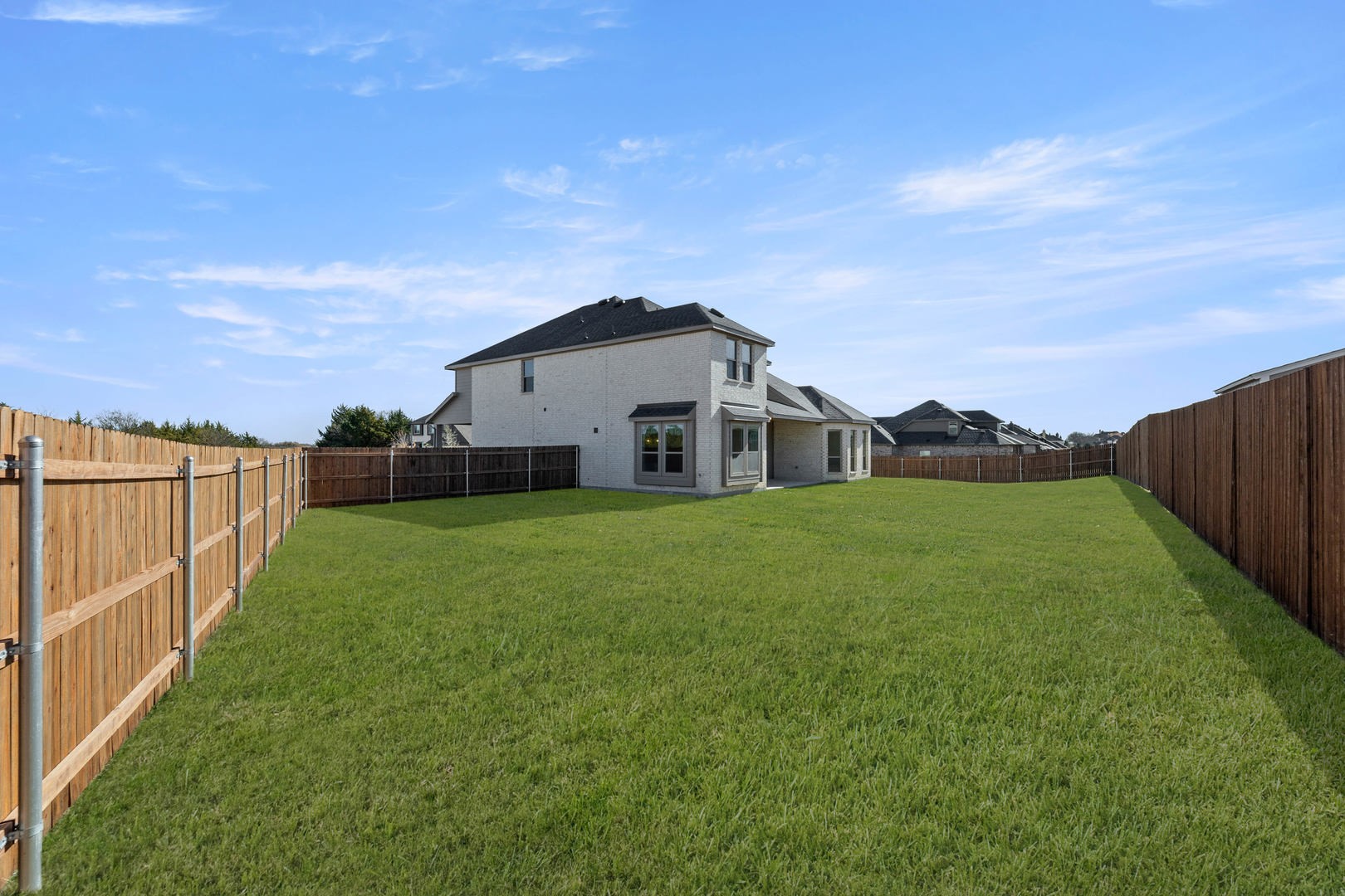 4617 Nomad Drive Midlothian TX 76065
