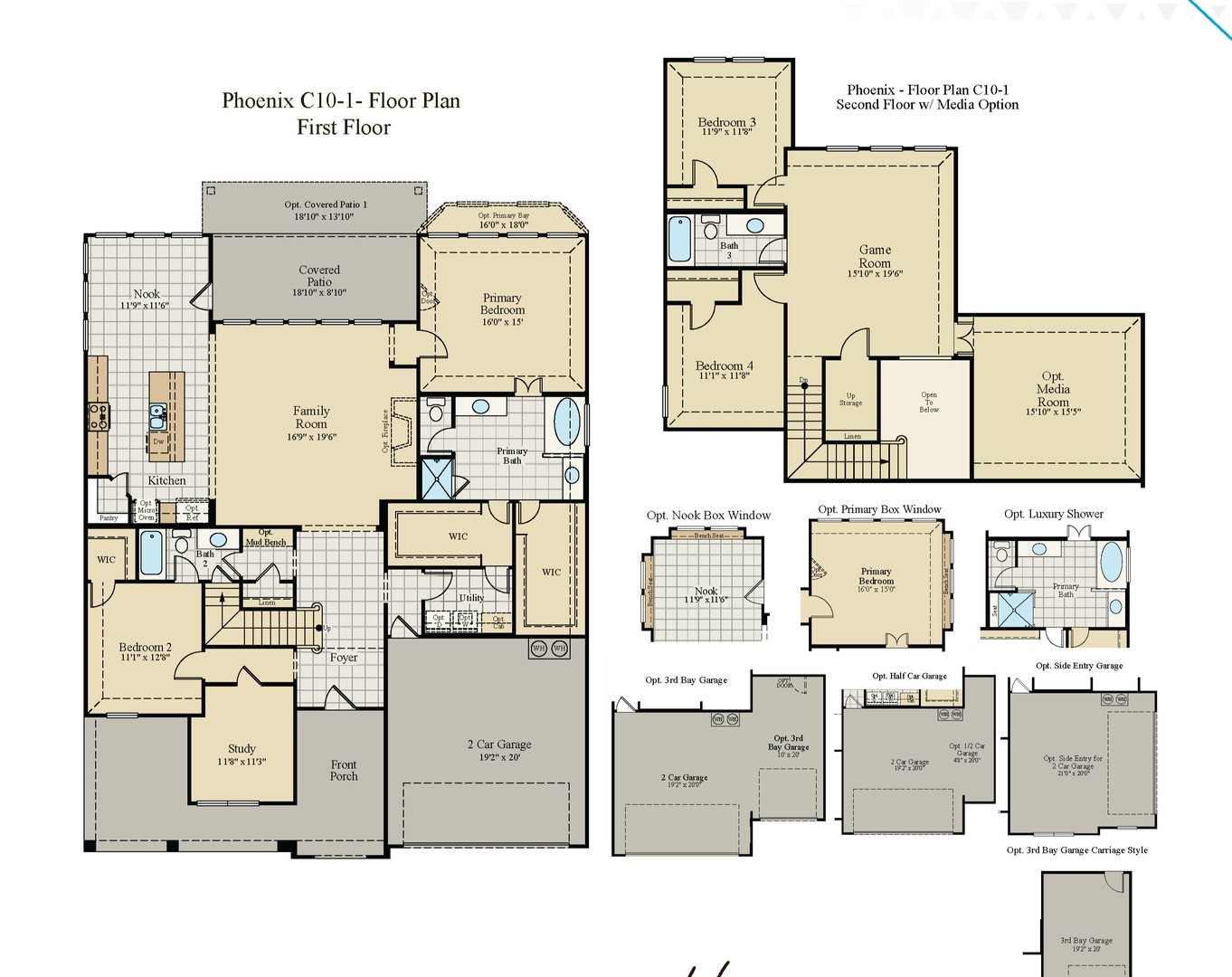 4617 Nomad Drive Midlothian TX 76065
