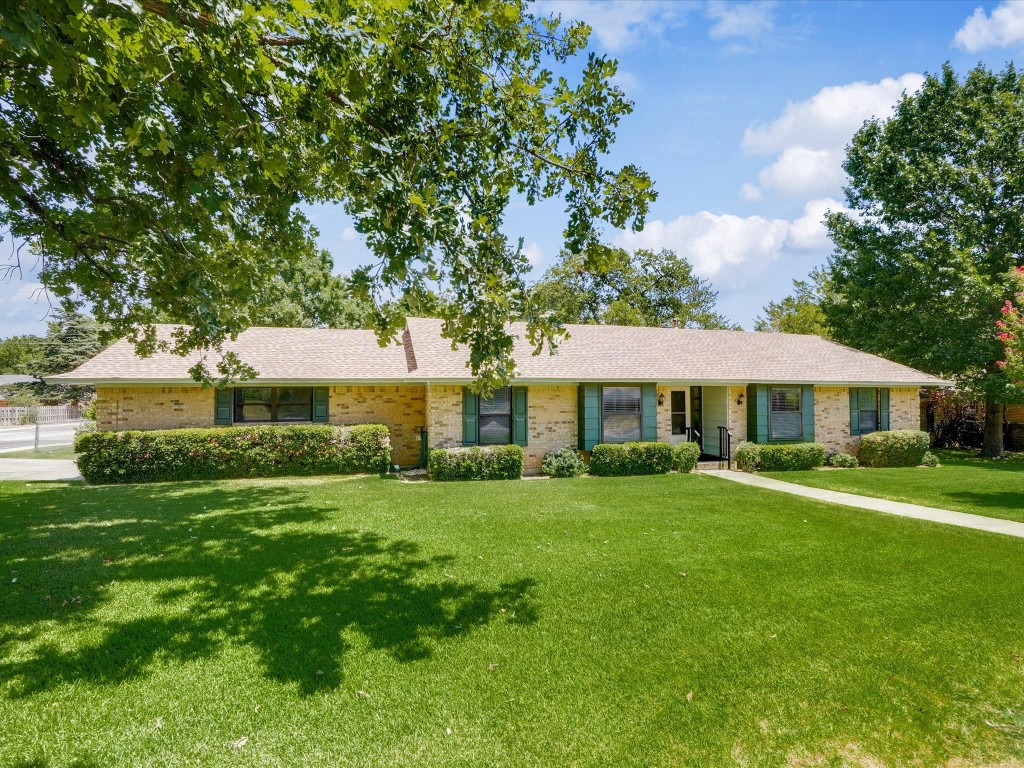 3008 Croydon Street Denton TX 76209