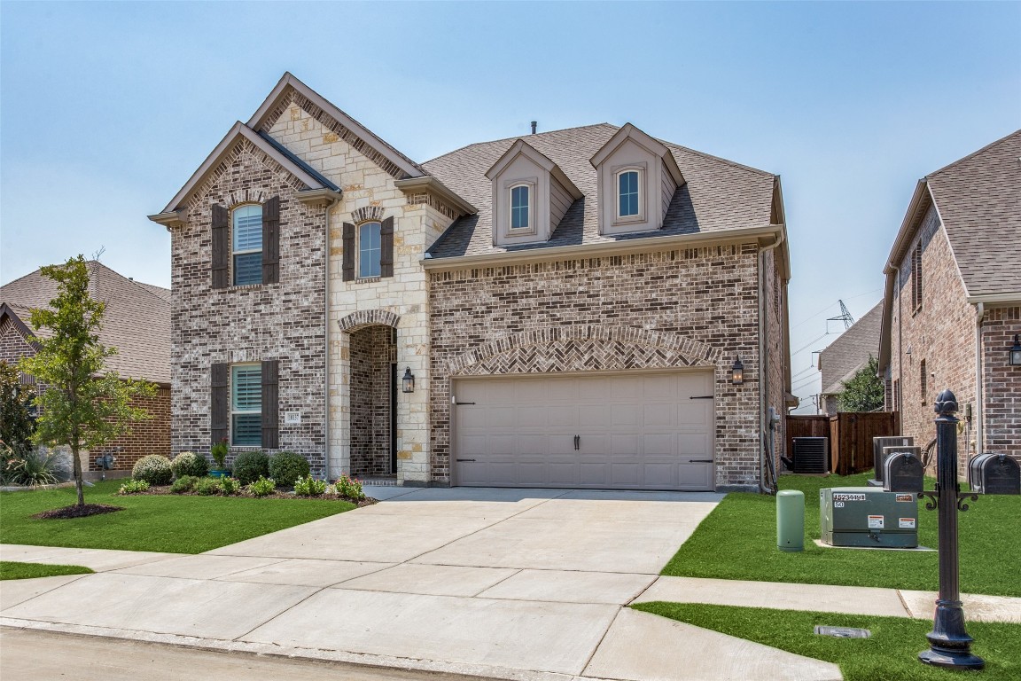 10137 Haversham Drive Fort Worth TX 76131