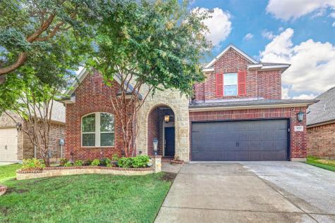 9529 Bewley Court Fort Worth TX 76244
