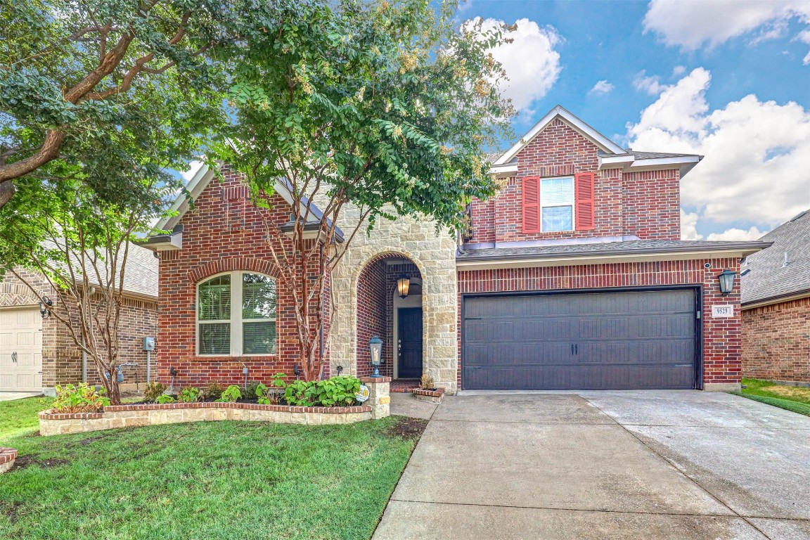 9529 Bewley Court Fort Worth TX 76244