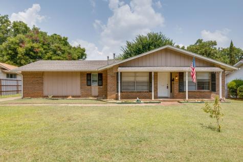 1811 Whitedove Drive Dallas TX 75224
