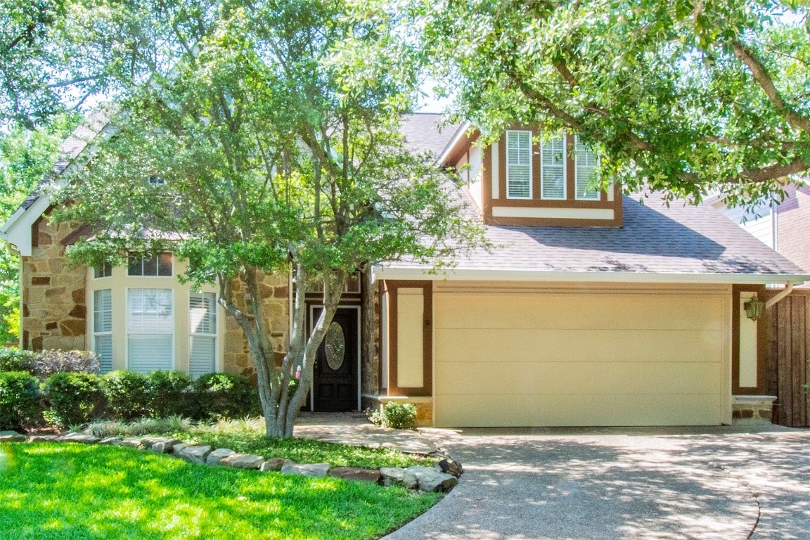 7945 Briar Brook Court Dallas TX 75218