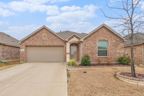 912 Evergreen Street Princeton TX 75407