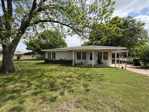 4600 Bagby Avenue Waco TX 76711
