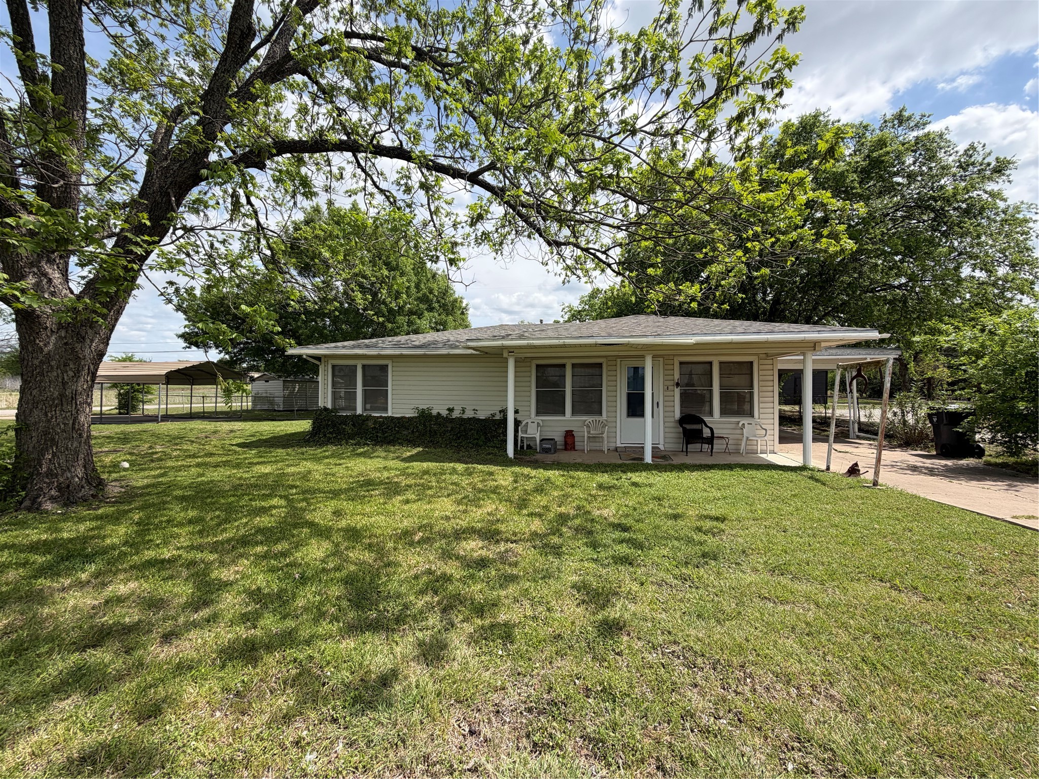 4600 Bagby Avenue Waco TX 76711