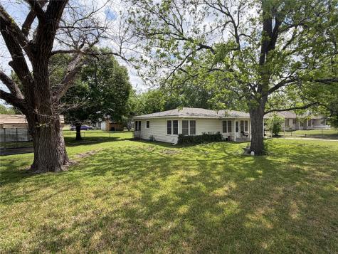 4600 Bagby Avenue Waco TX 76711