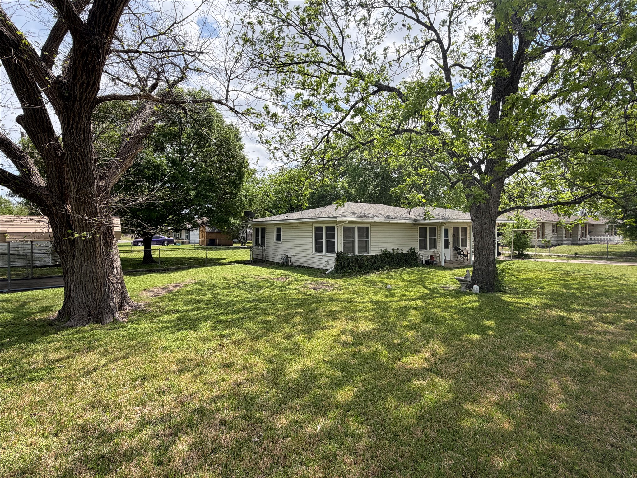 4600 Bagby Avenue Waco TX 76711