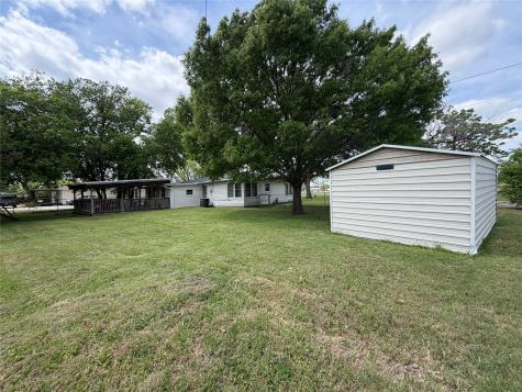 4600 Bagby Avenue Waco TX 76711