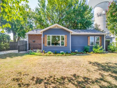 214 Franklin Avenue Mckinney TX 75069