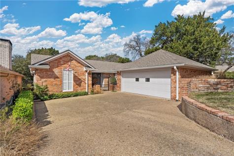 4213 Westchester Drive Waco TX 76710