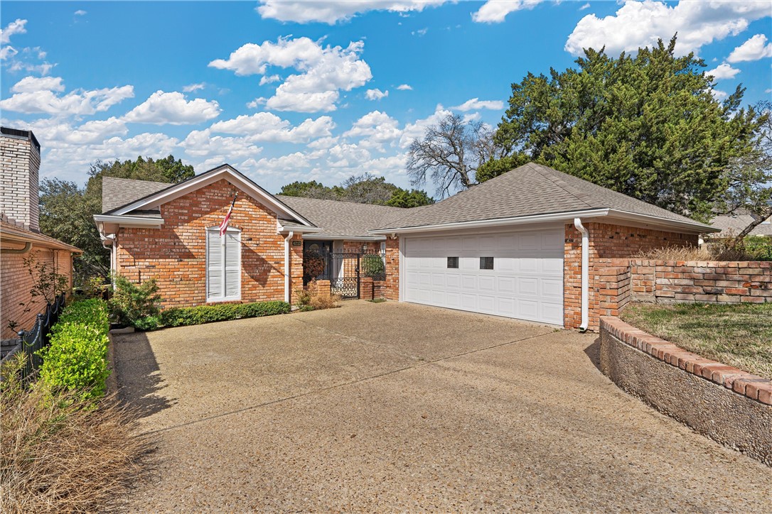 4213 Westchester Drive Waco TX 76710