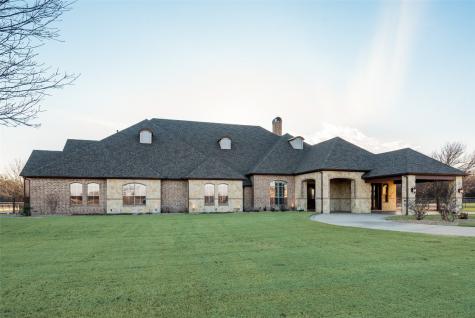 506 Creek Crossing Lane Royse City TX 75189
