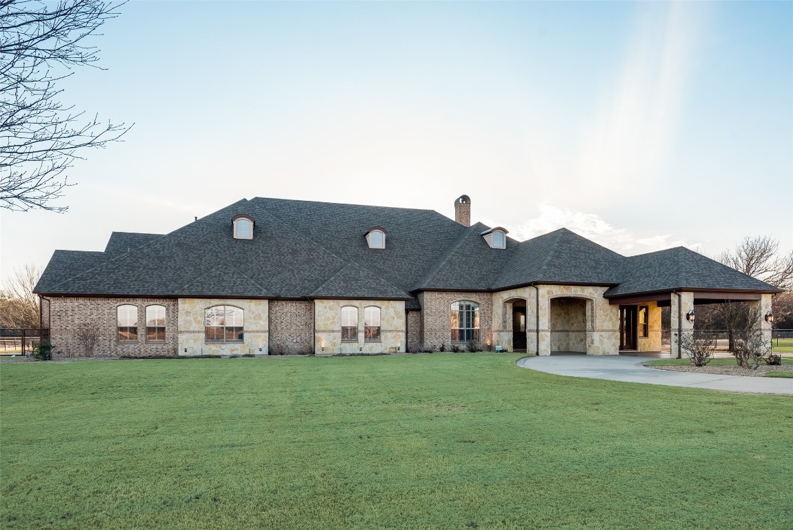506 Creek Crossing Lane Royse City TX 75189