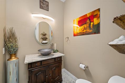 5115 Shoreline Drive Frisco TX 75034