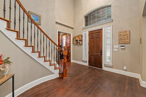 5115 Shoreline Drive Frisco TX 75034