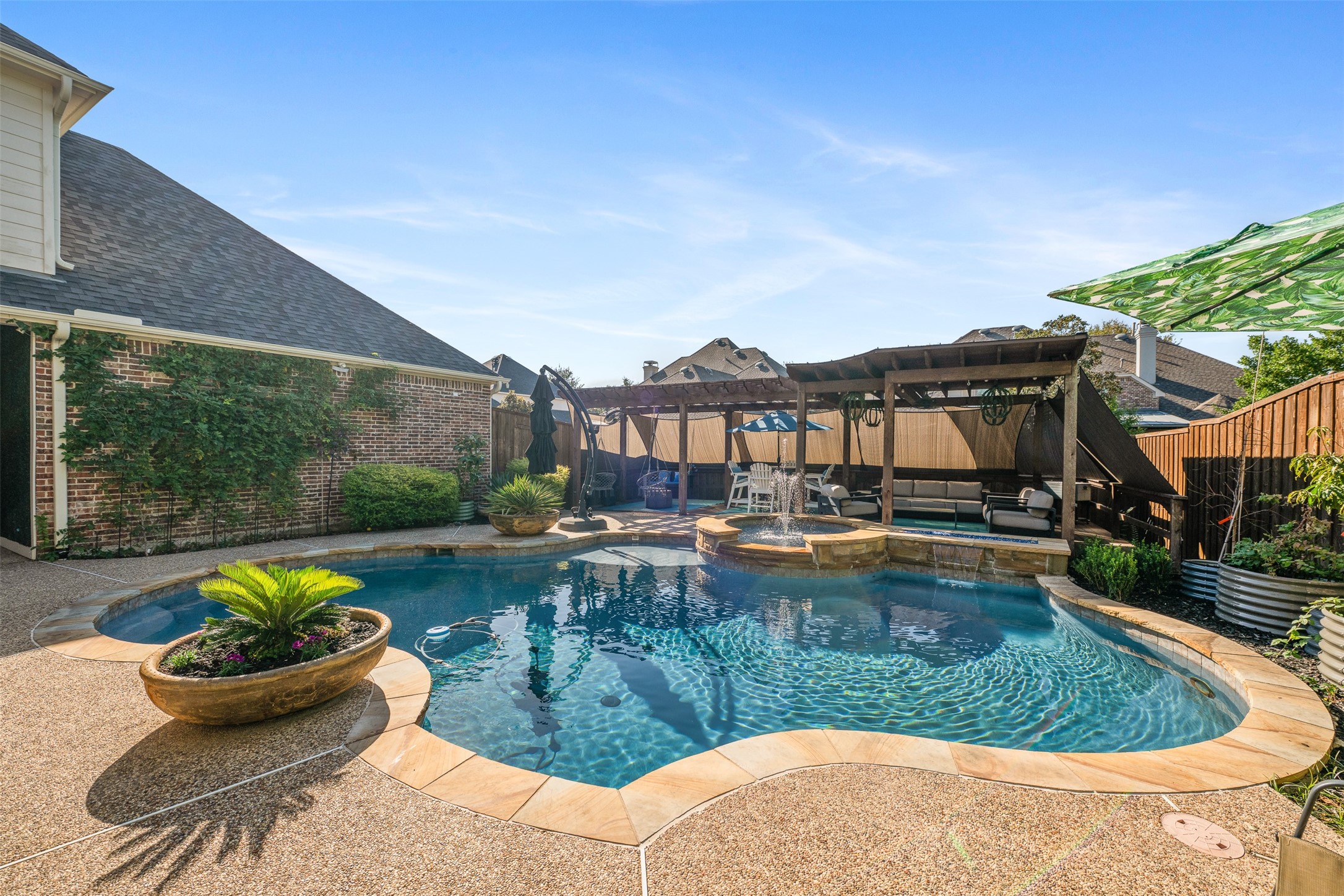5115 Shoreline Drive Frisco TX 75034