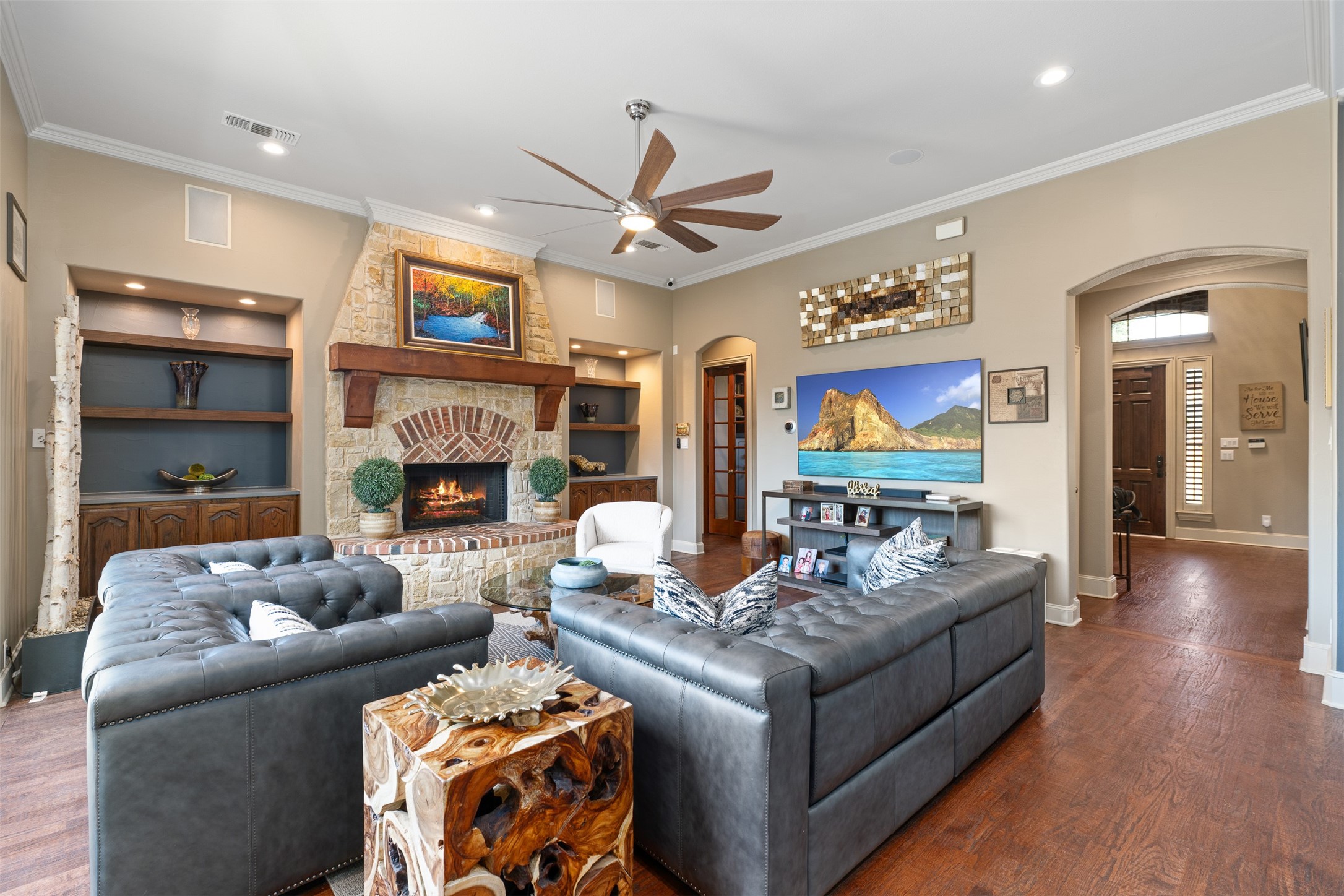 5115 Shoreline Drive Frisco TX 75034