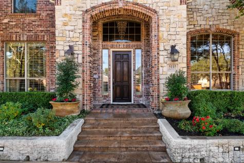 5115 Shoreline Drive Frisco TX 75034
