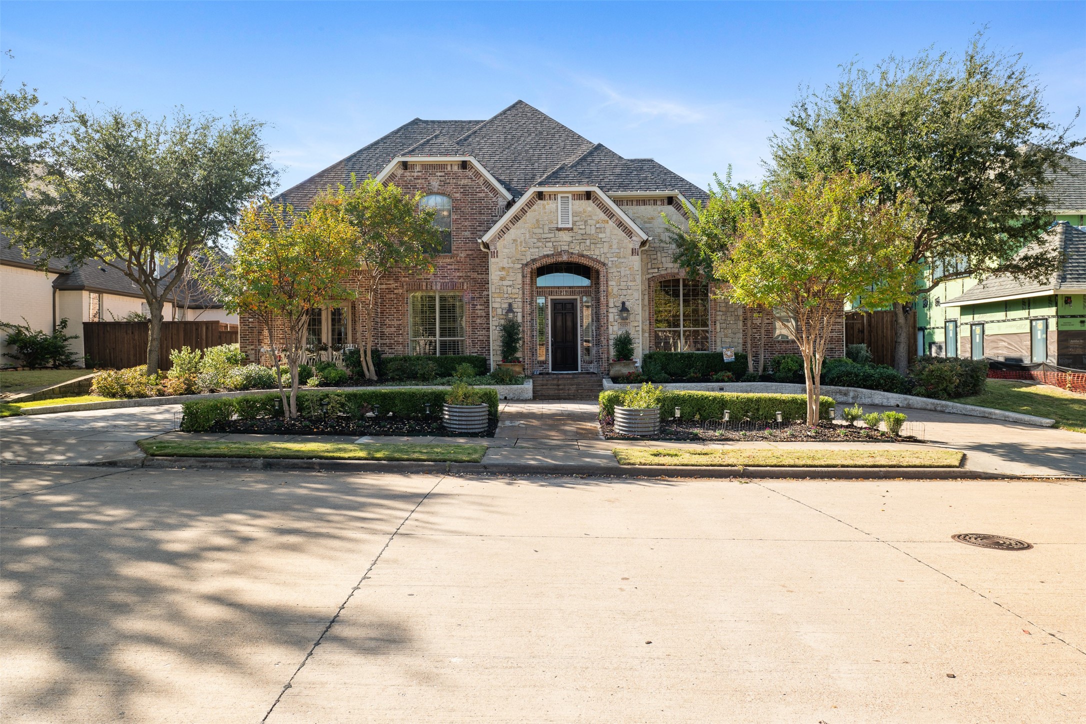 5115 Shoreline Drive Frisco TX 75034