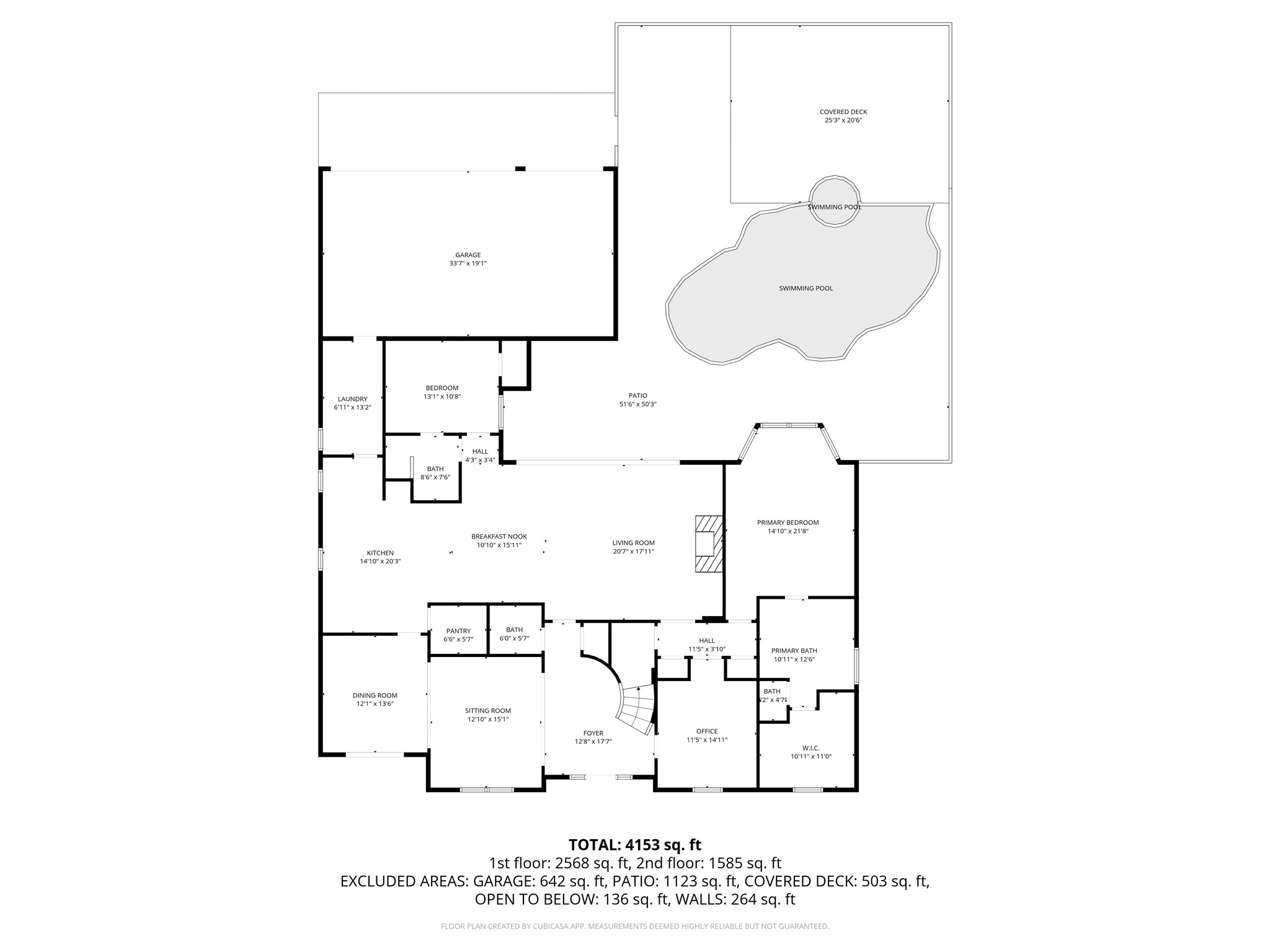 5115 Shoreline Drive Frisco TX 75034