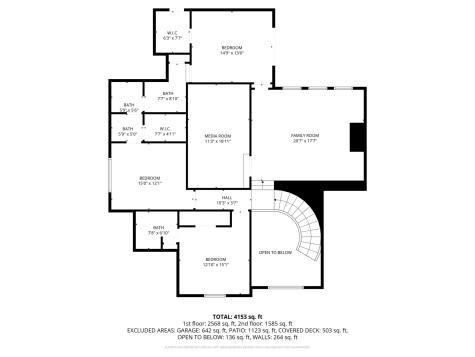 5115 Shoreline Drive Frisco TX 75034