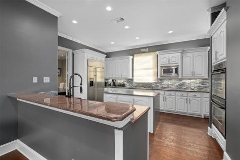 5115 Shoreline Drive Frisco TX 75034