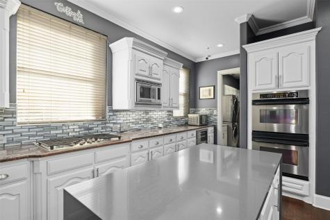 5115 Shoreline Drive Frisco TX 75034