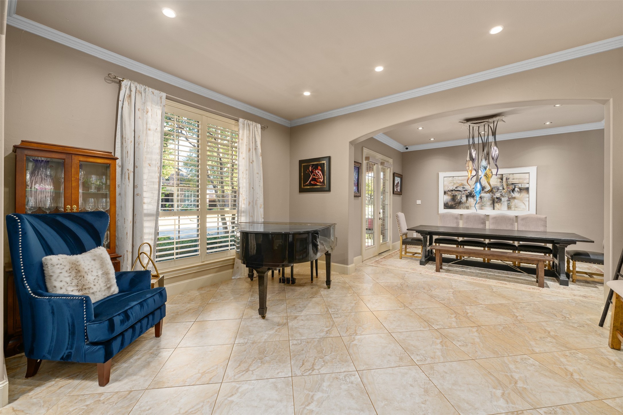 5115 Shoreline Drive Frisco TX 75034