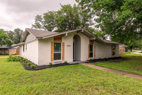 3201 Cardinal Lane Irving TX 75062