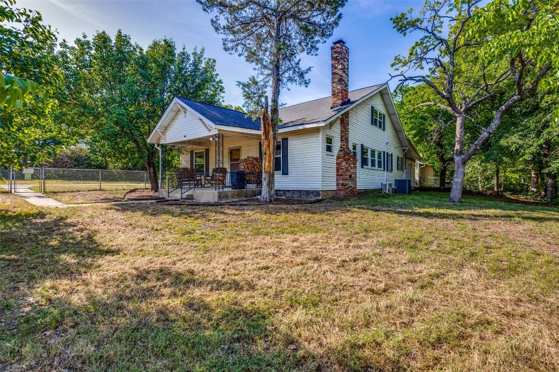 3815 Lucy Trimble Road Burleson TX 76028