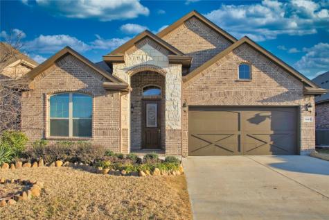 7641 Red Stag Street Arlington TX 76002