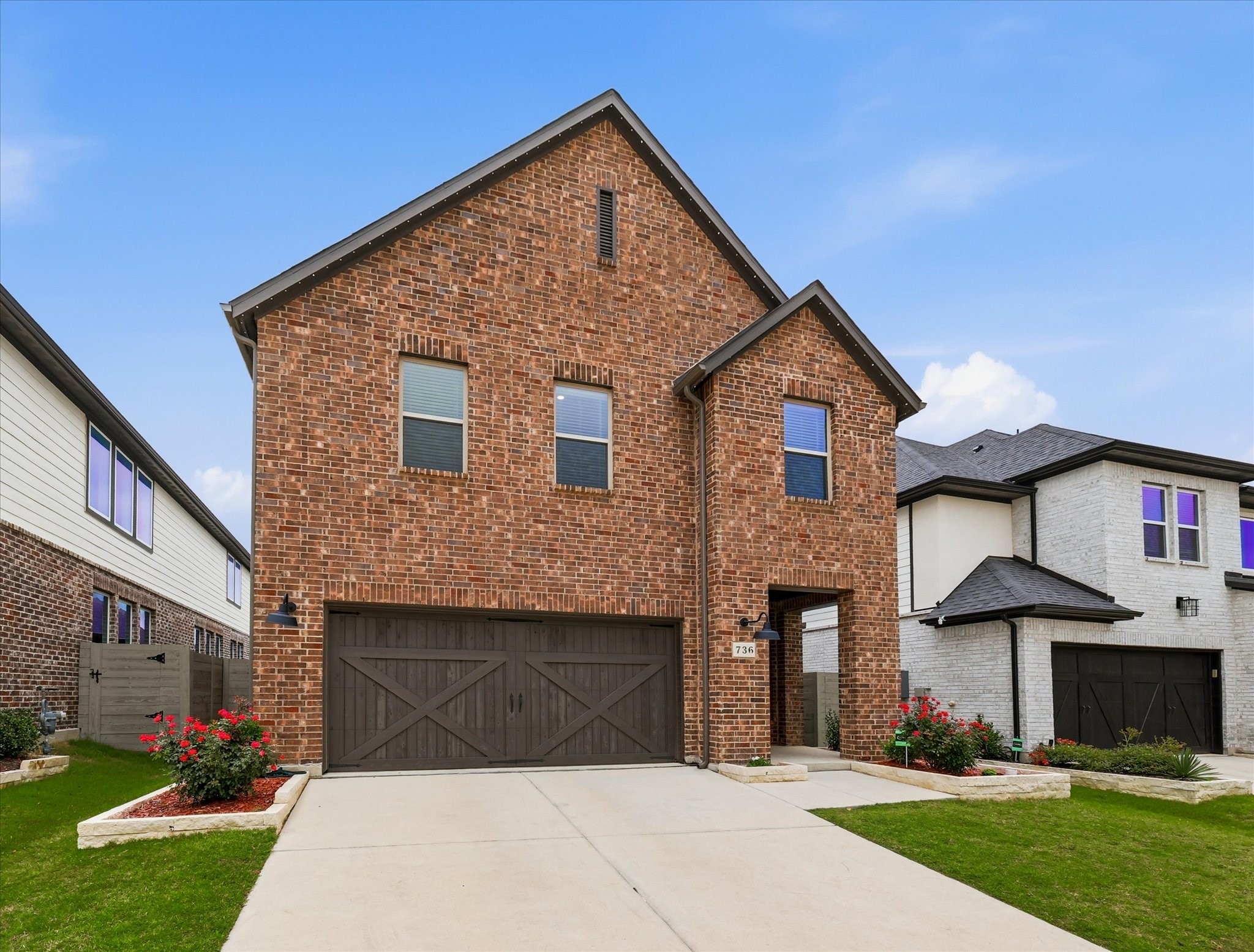 736 Rosemary Road Argyle TX 76226