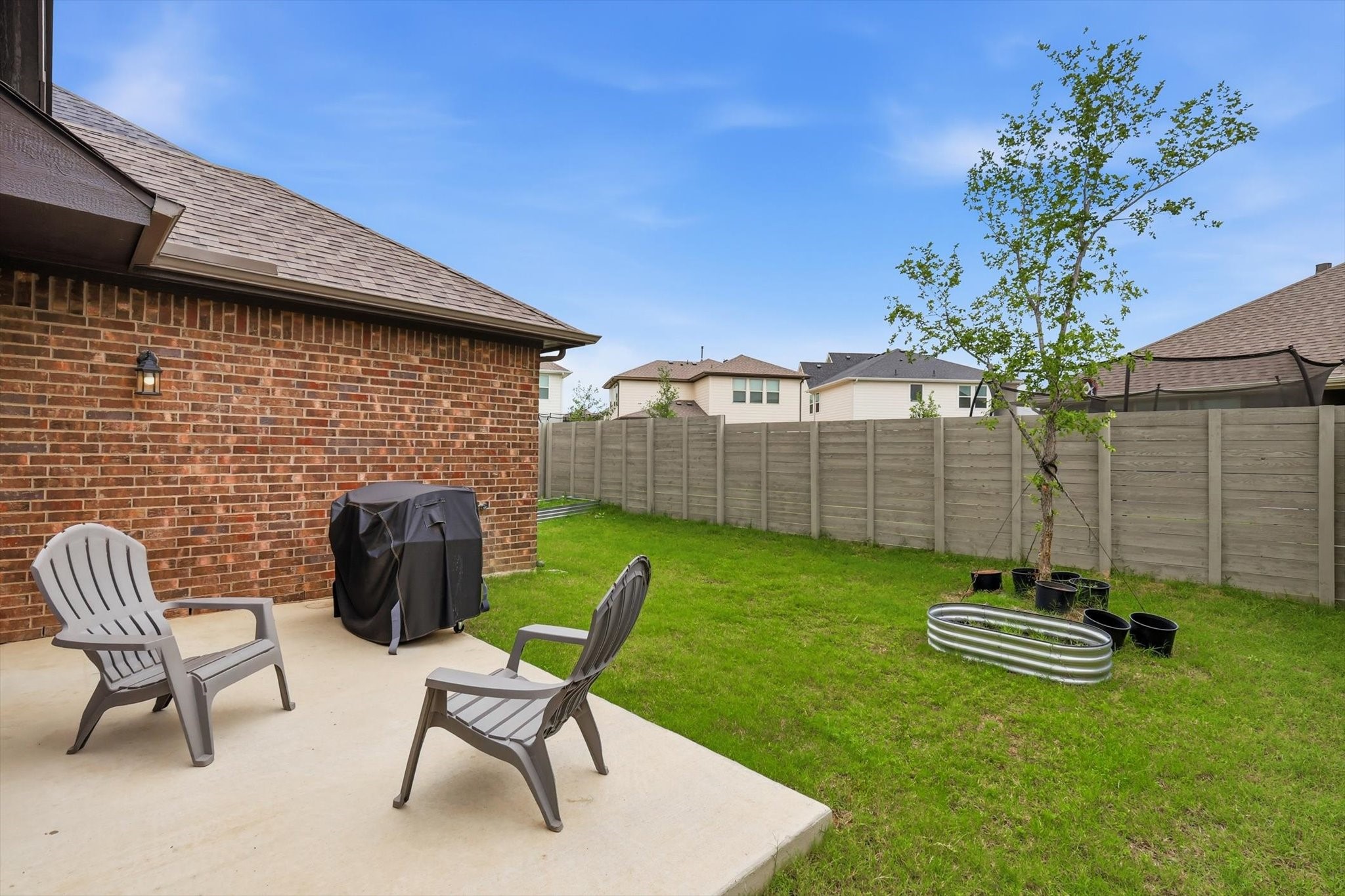 736 Rosemary Road Argyle TX 76226