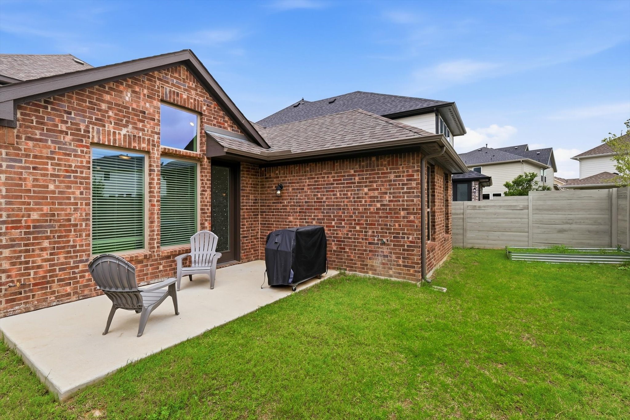 736 Rosemary Road Argyle TX 76226