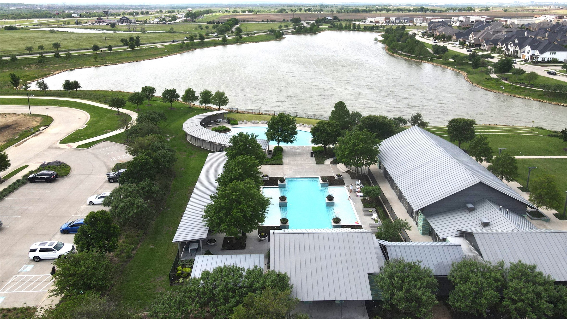 736 Rosemary Road Argyle TX 76226