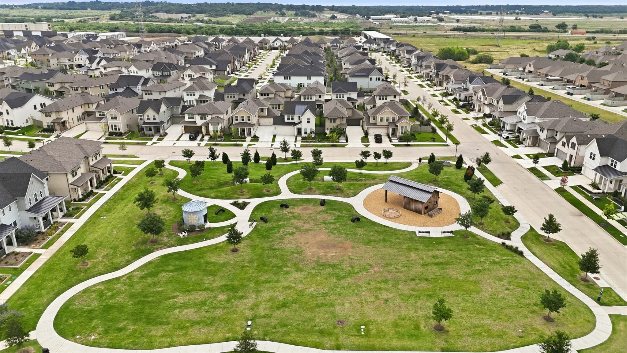 736 Rosemary Road Argyle TX 76226