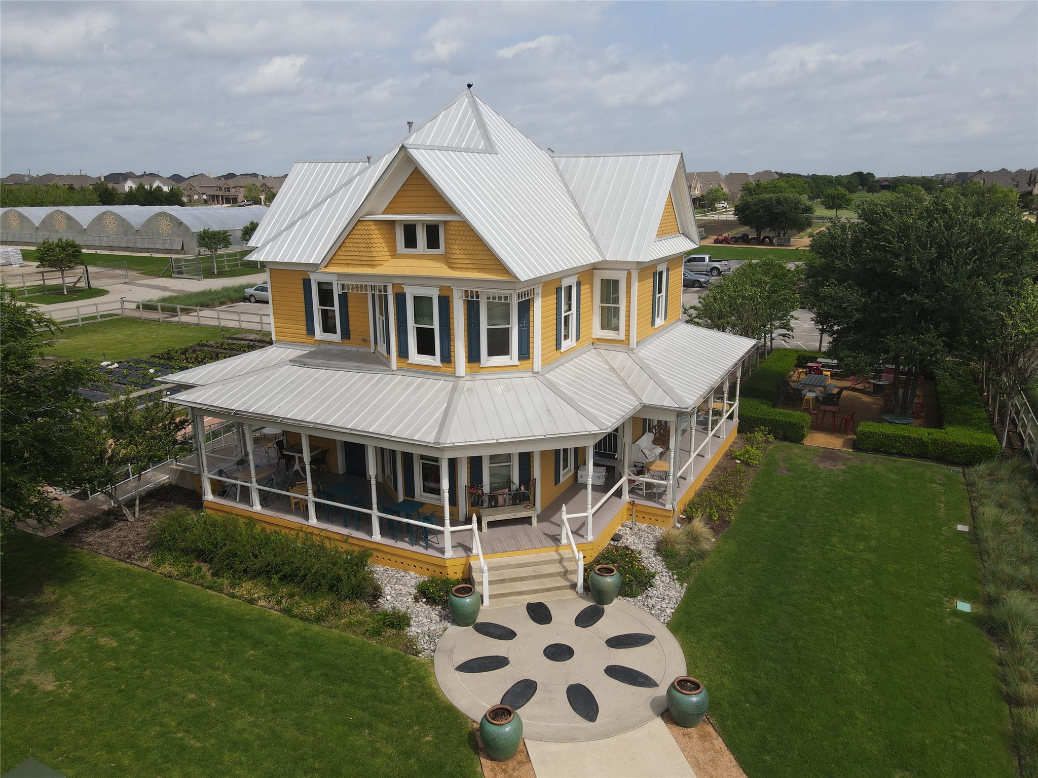 736 Rosemary Road Argyle TX 76226