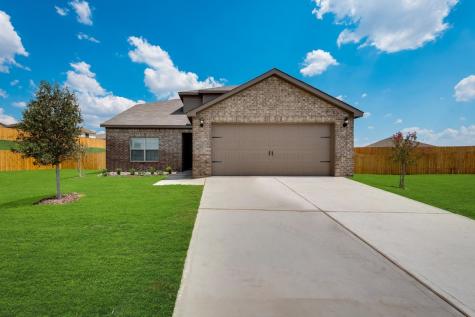 270 Drifter Drive Newark TX 76071