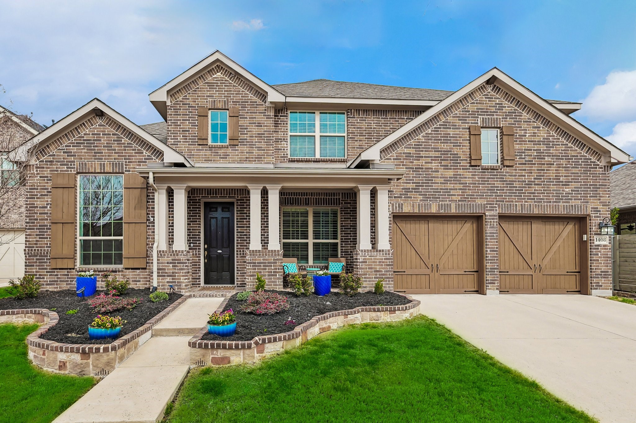 1408 8th Street Argyle TX 76226