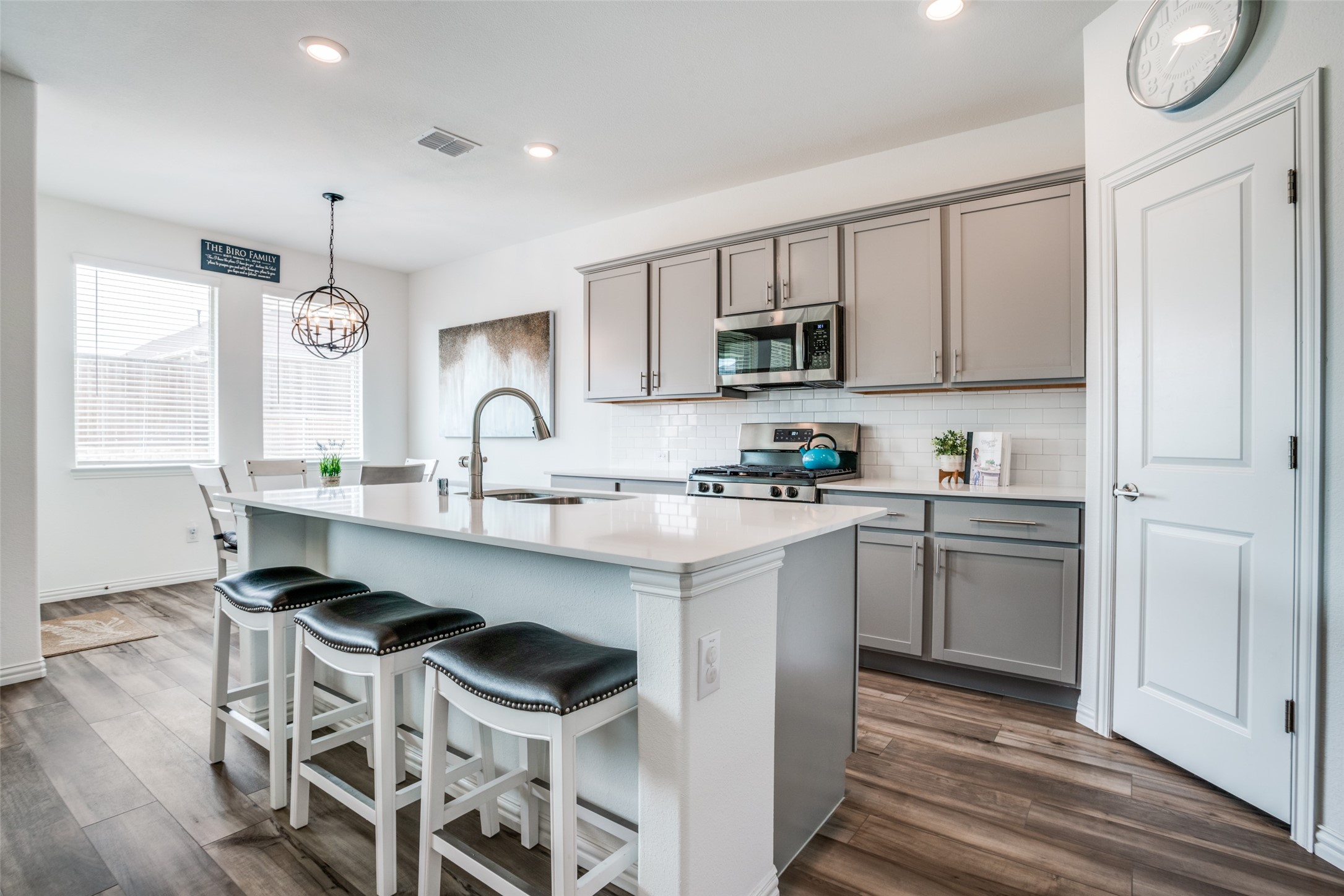 520 Nolan Way Little Elm TX 75068